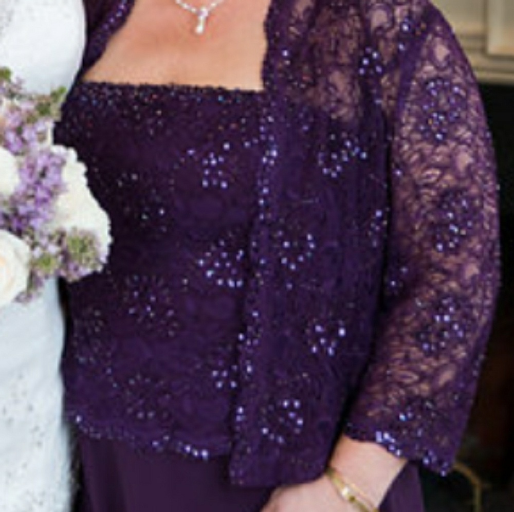 Formal dress ( - Picture 5 of 7